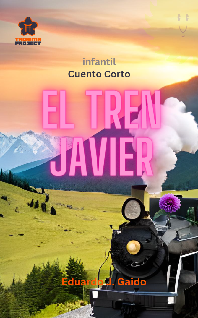 el tren javier portada el invitado