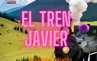 El tren Javier