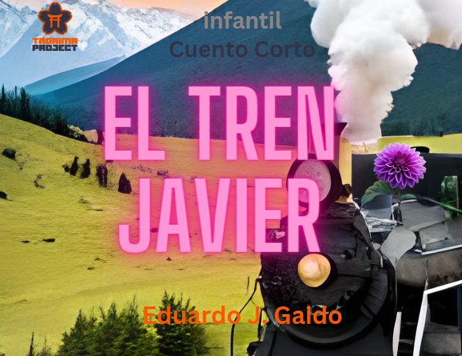 El tren Javier