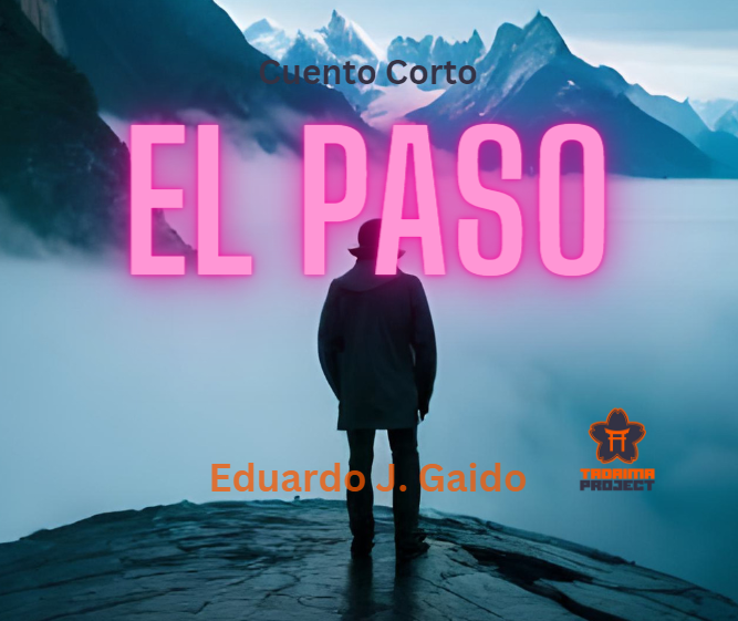 El paso