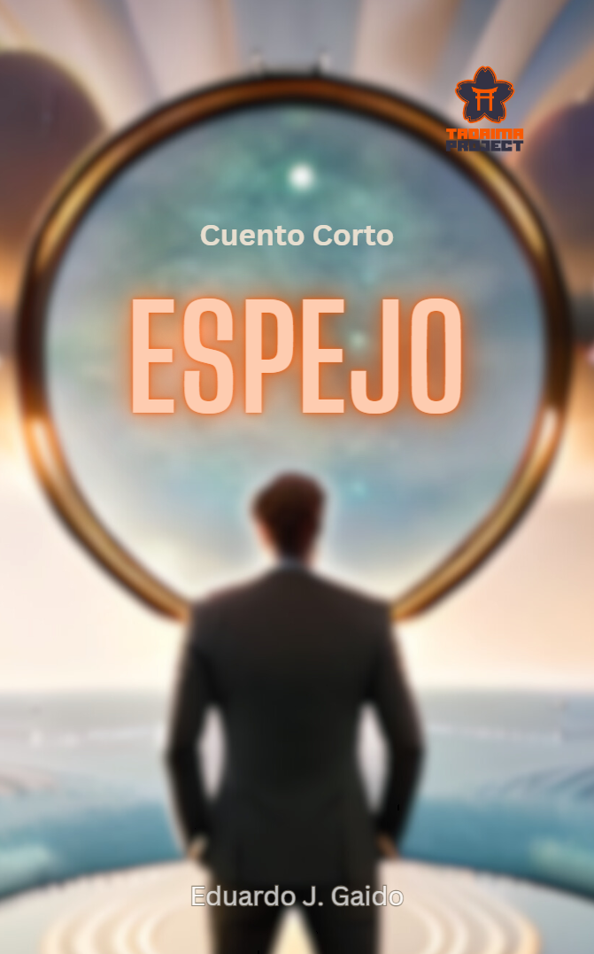 espejo el invitado