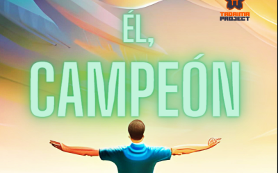 Él, Campeón