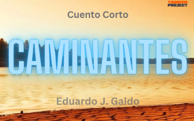 Caminantes